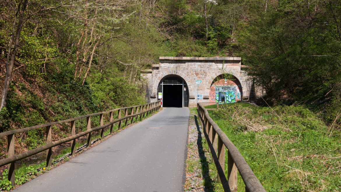 Schee-Tunnel