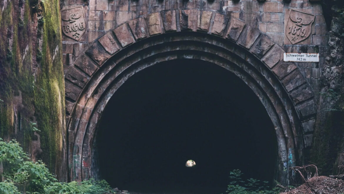 Schwelmer Tunnel